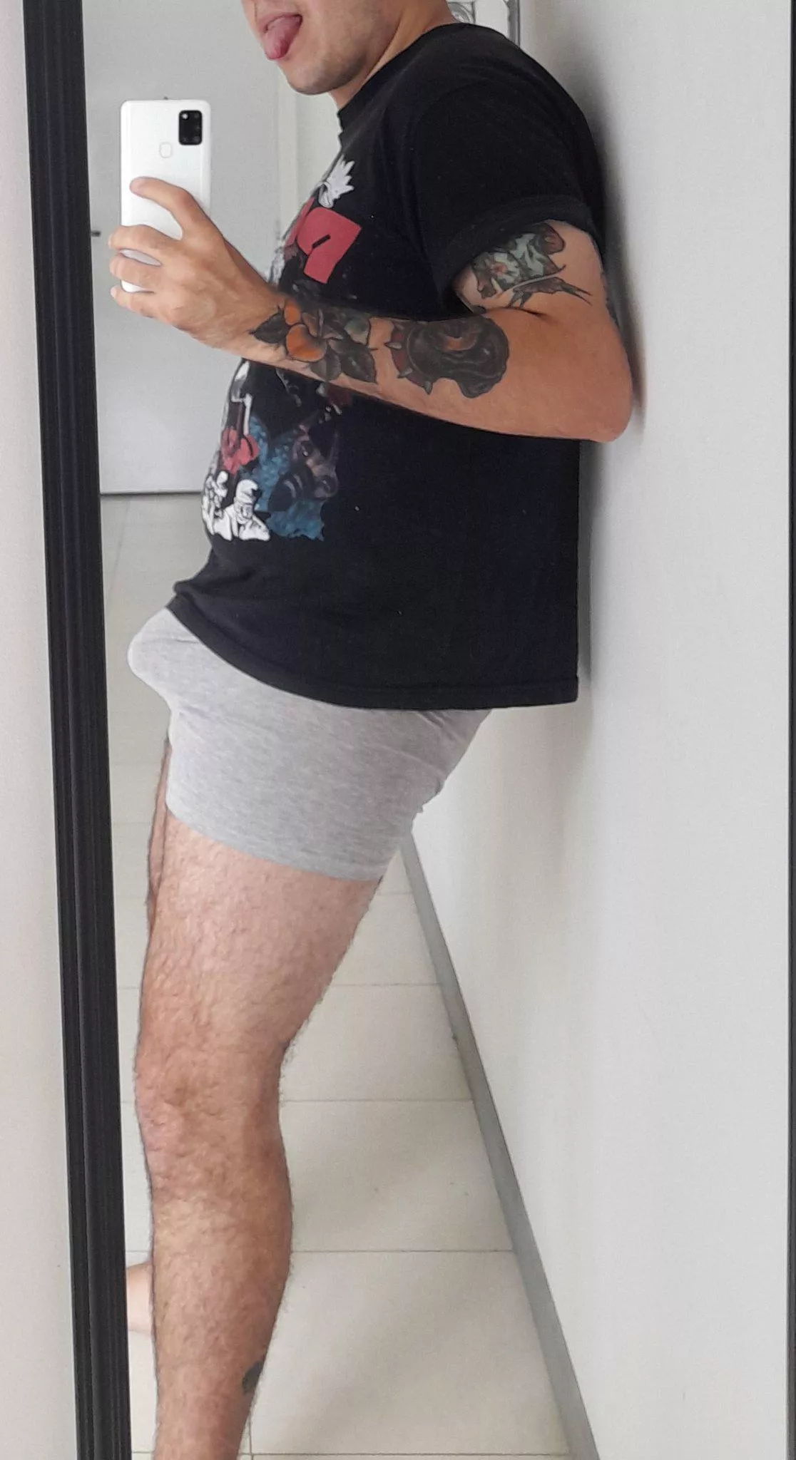 Hey  posted by EvilNick98