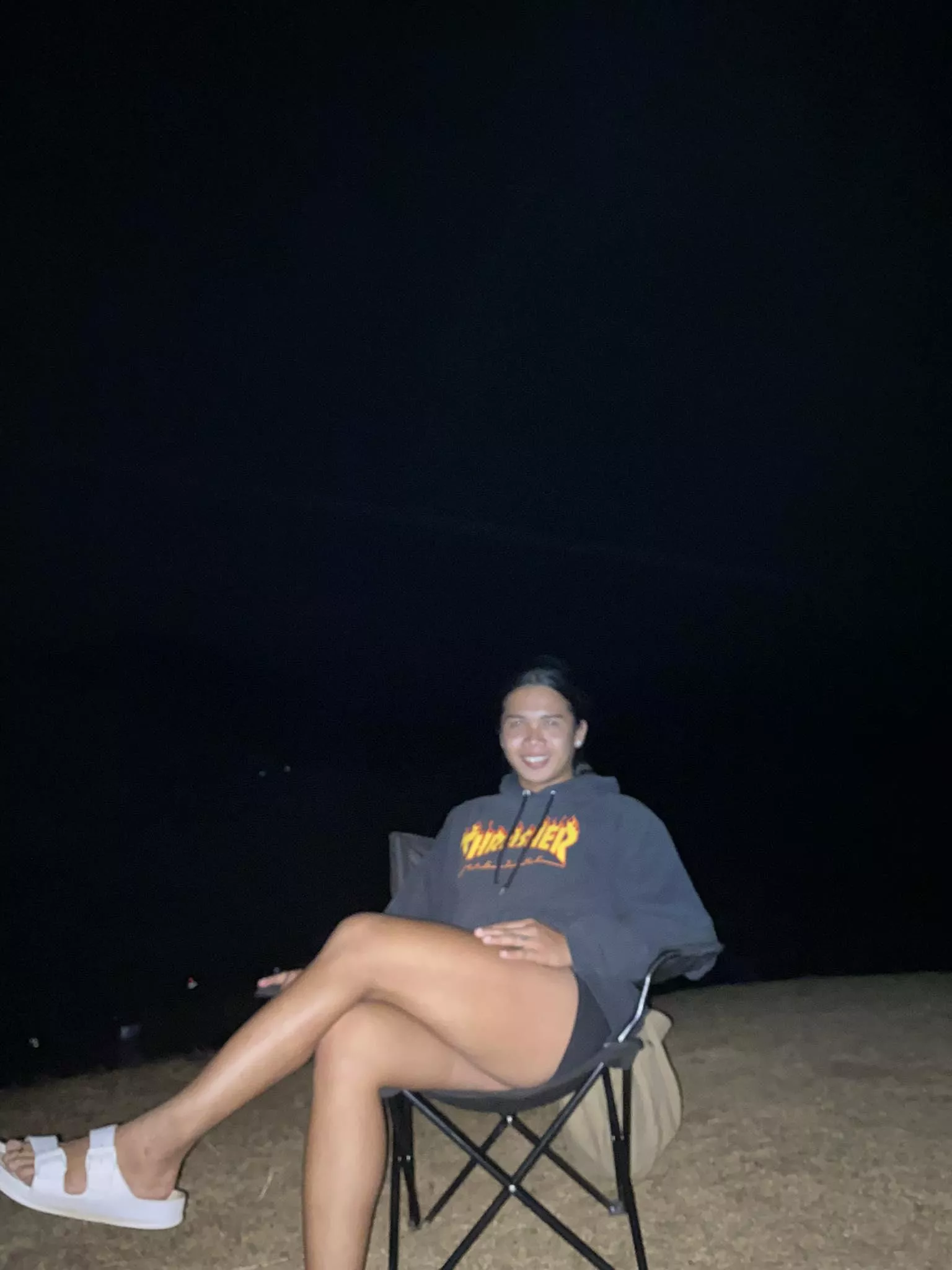 Hi dear.  posted by No-Bag6033