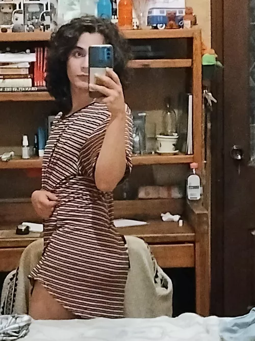 Hiii ✨♥️ by rodpeq_Vic