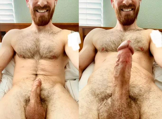 Home Depot Dad by day, Grower pleaser by night [32] by devthom91