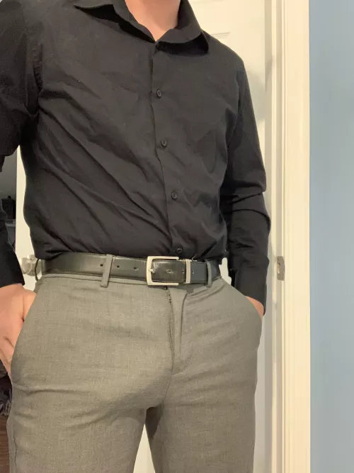 Hope my date will notice by GroundbreakingBat529