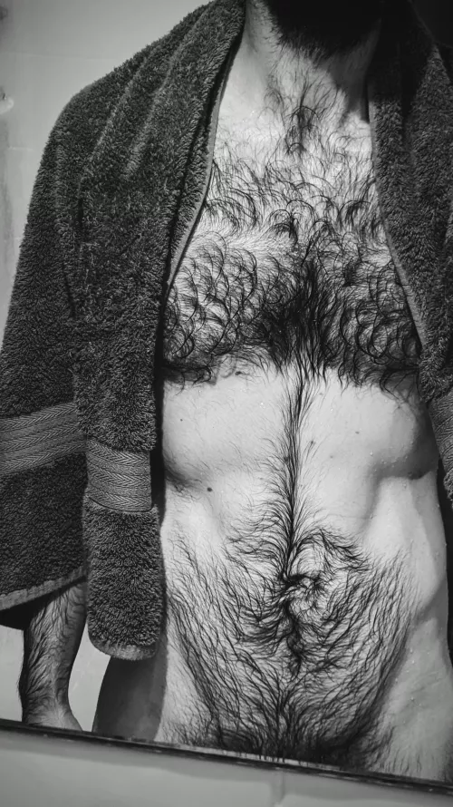 How am I looking? by ofytfn