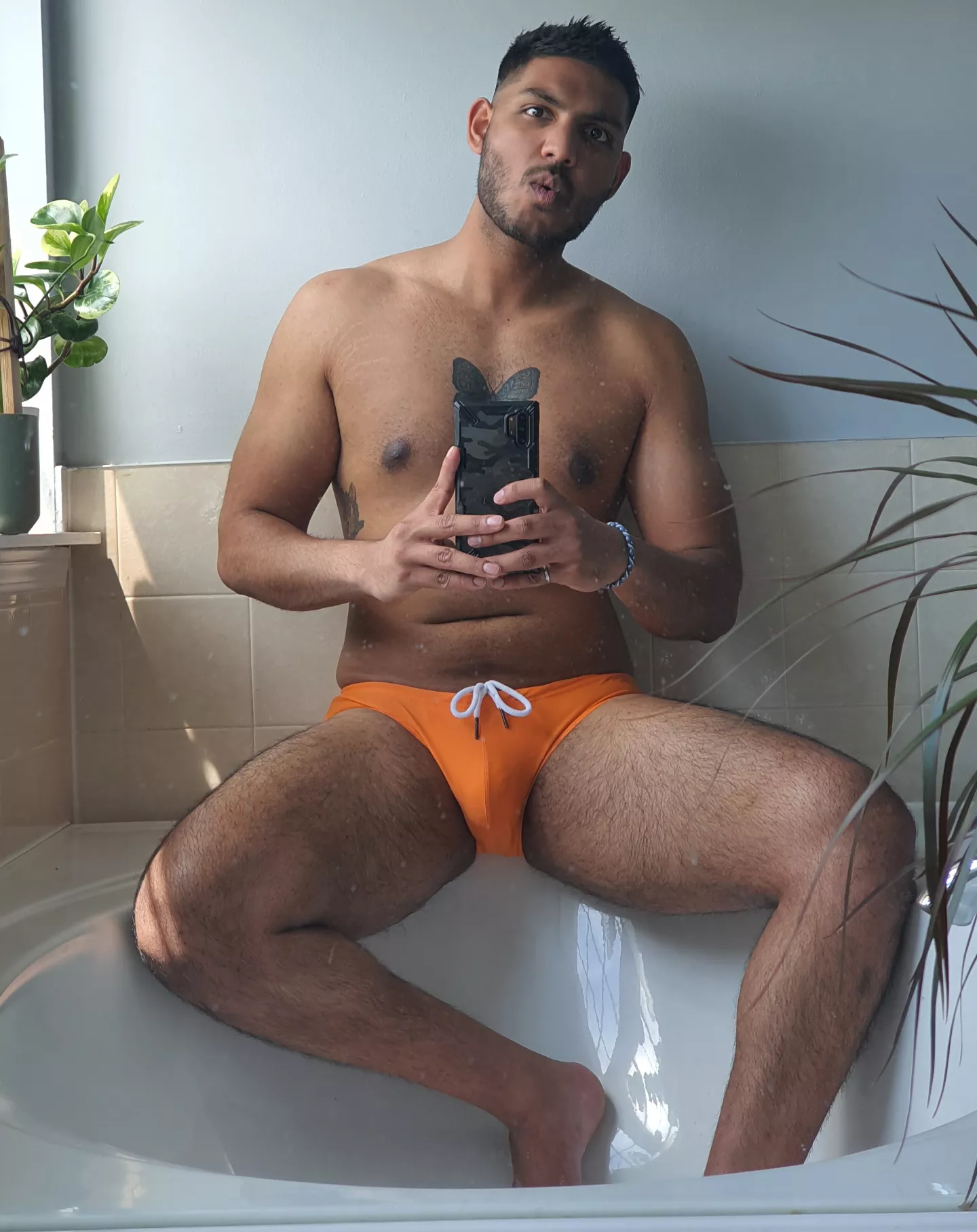 How do these look? 😈 posted by LayzJock