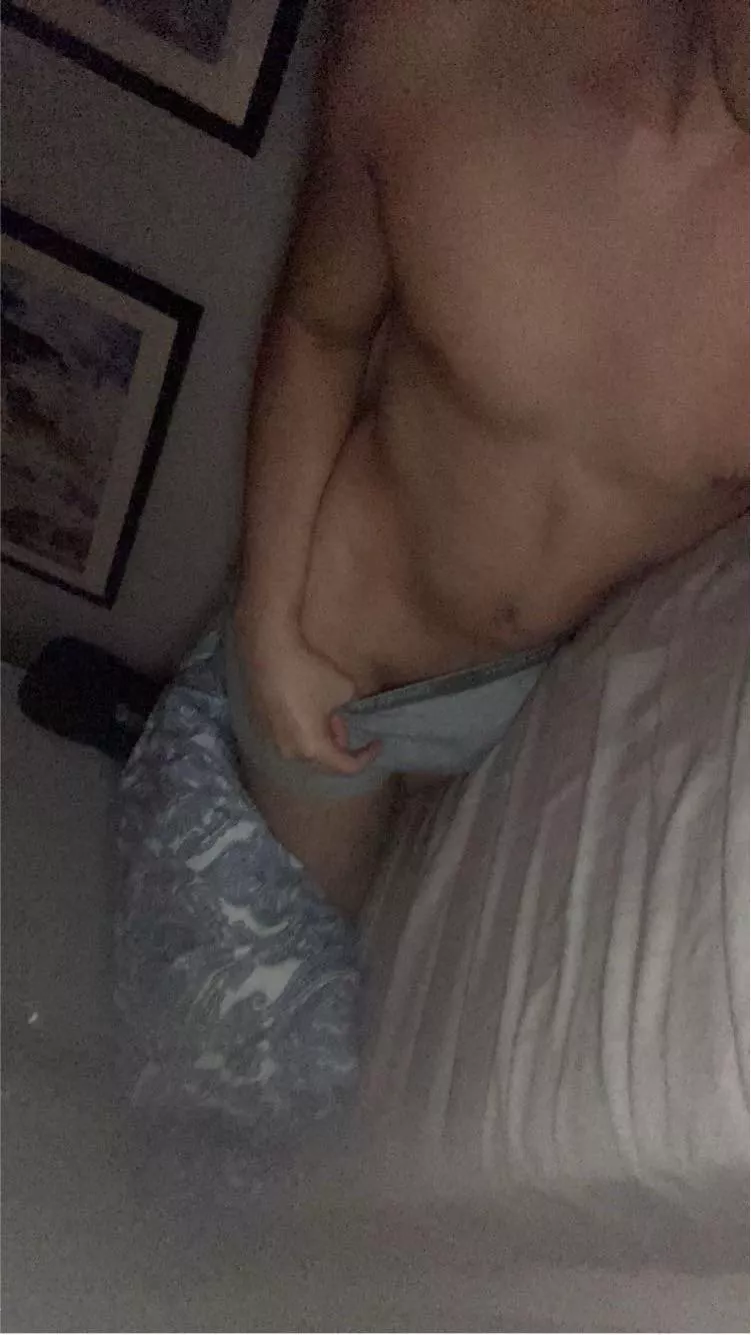 How’s my figure? :) posted by matt_ress9