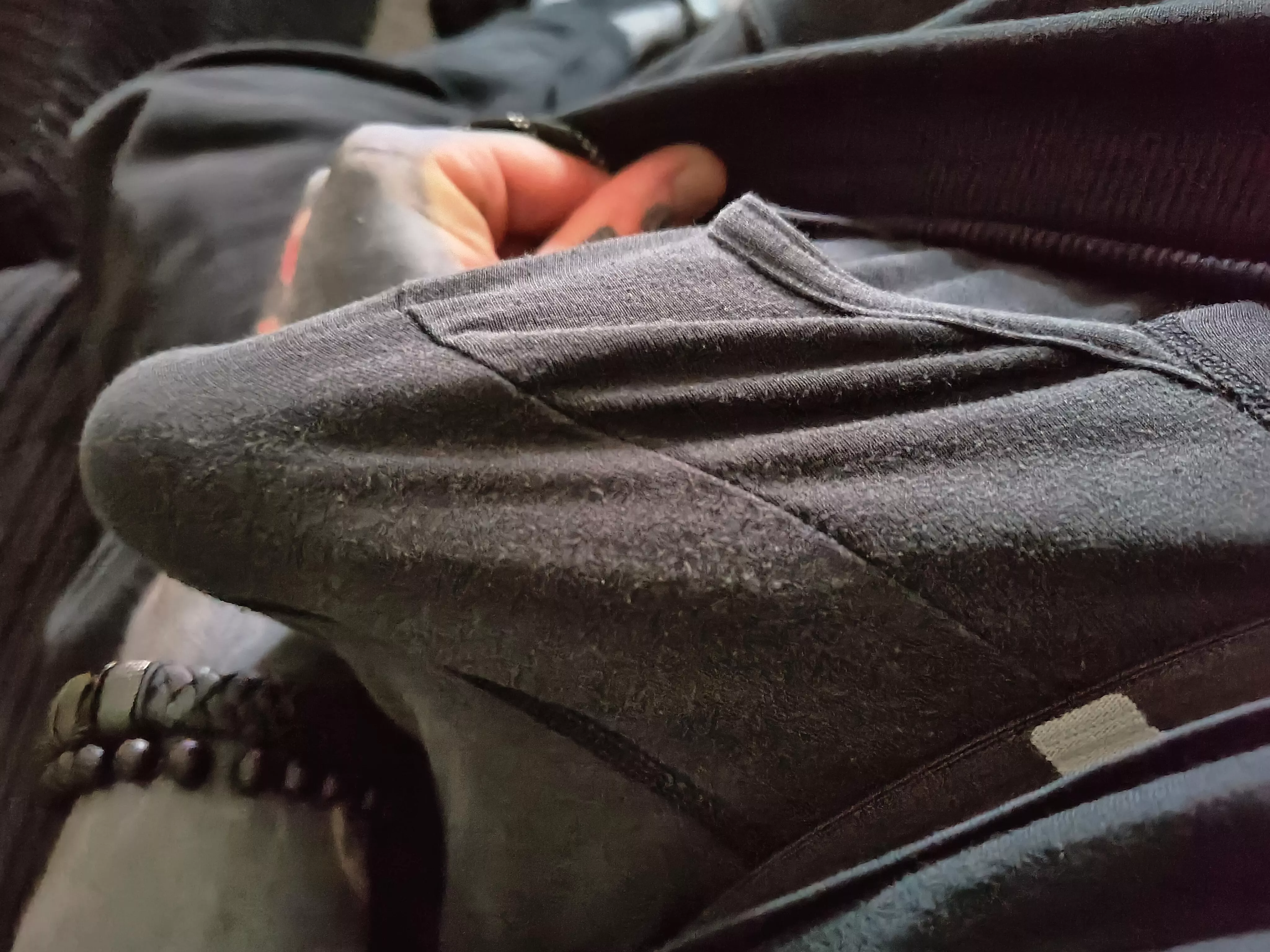 How's my outline 0-10? Go posted by inkedPapaBear