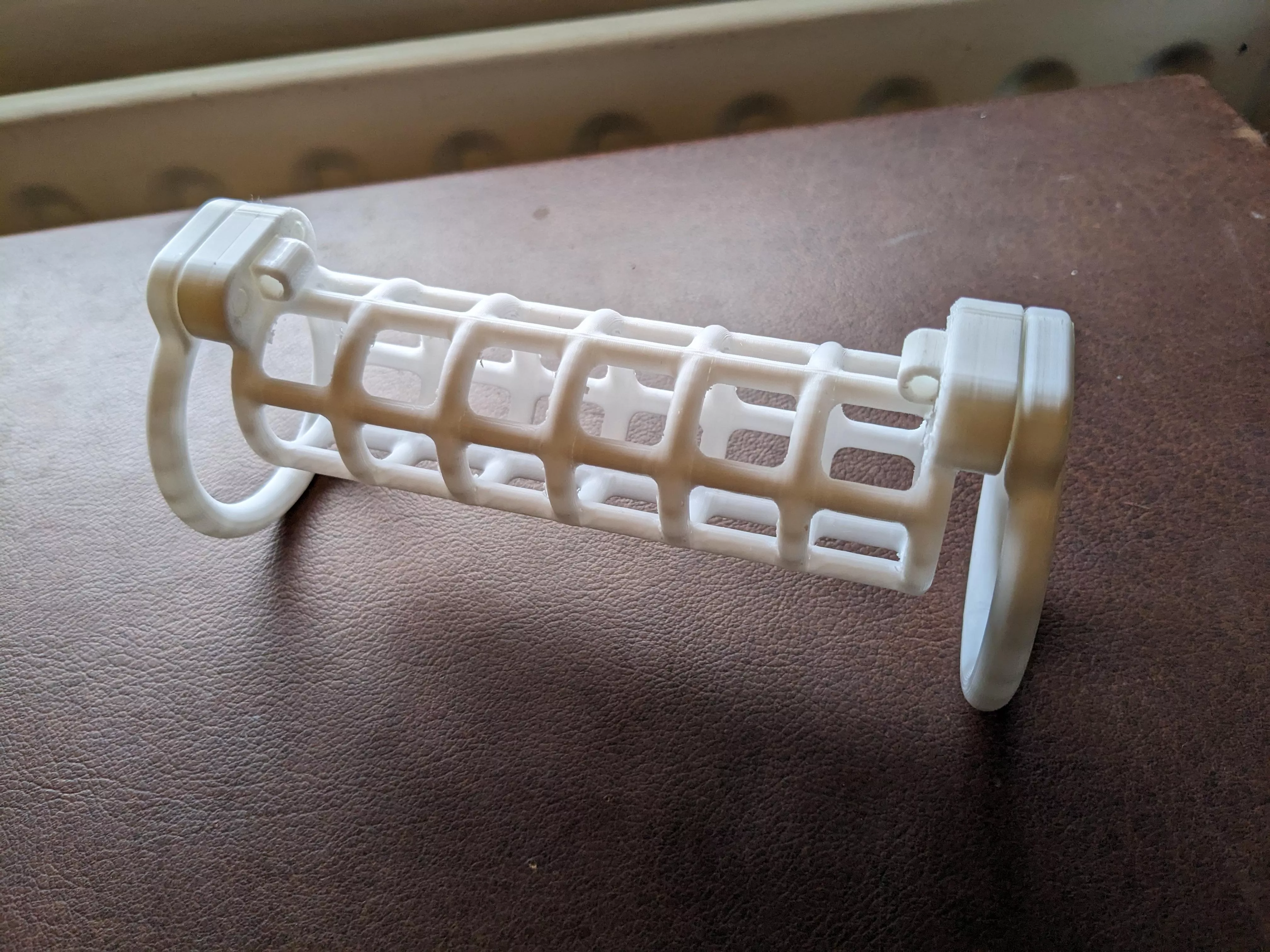 I am very excited - I managed to print my own!!!! posted by OhLolaDoll