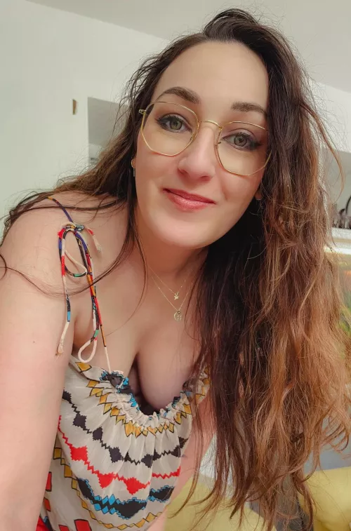 I hope the guests will like the view by SandAPawg