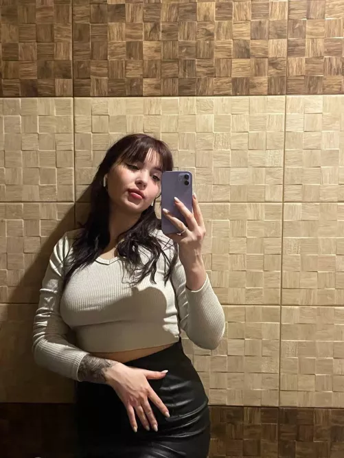 I know how to dress beautifully 😊 by Daniela_la23