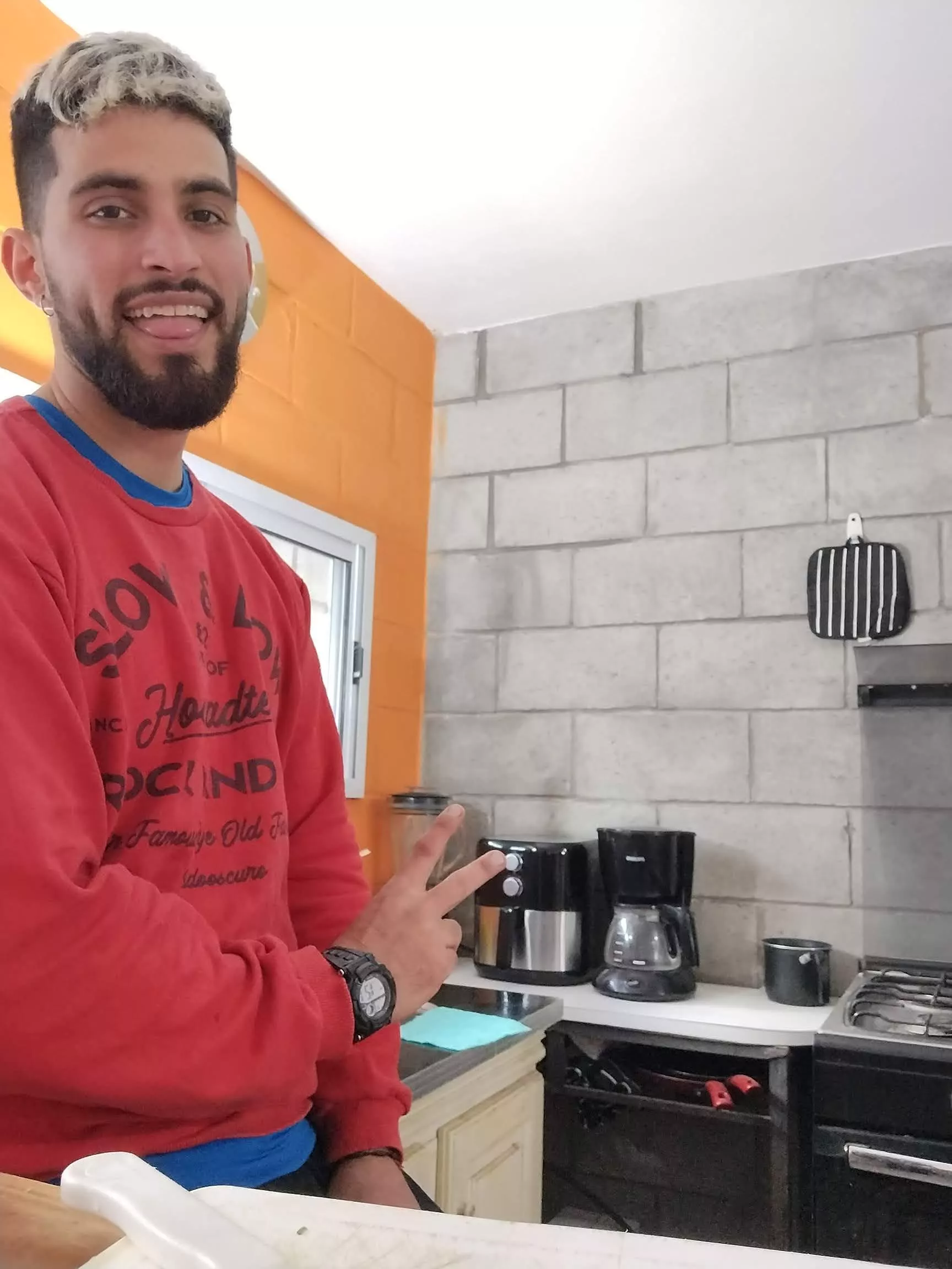 I like to cook and you?? What would you cook for me??? posted by olalahot