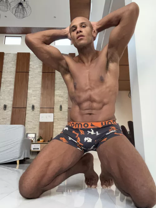 I love wearing this one by Dayonaryder