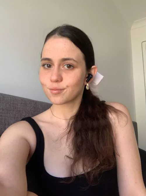 I need a quick and honest answer would you fuck me be honest by tigeressmonroe