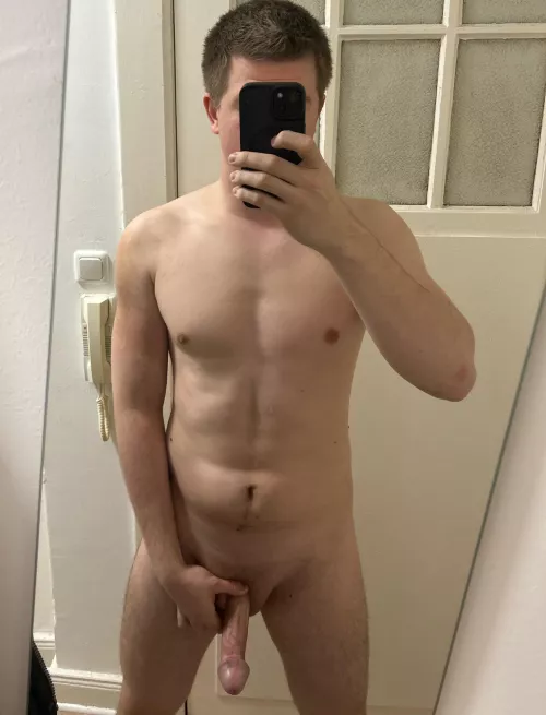 I need to cum so bad! by HamburgCityHorny