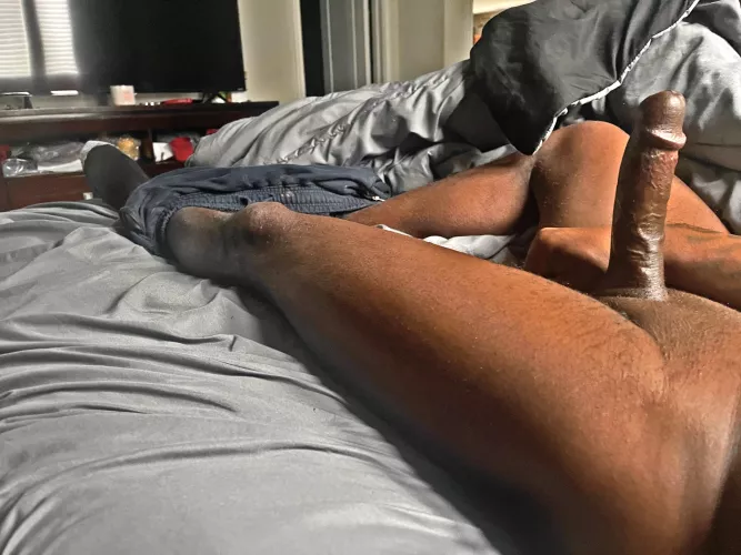 I need to fuck you now by marcustexas6