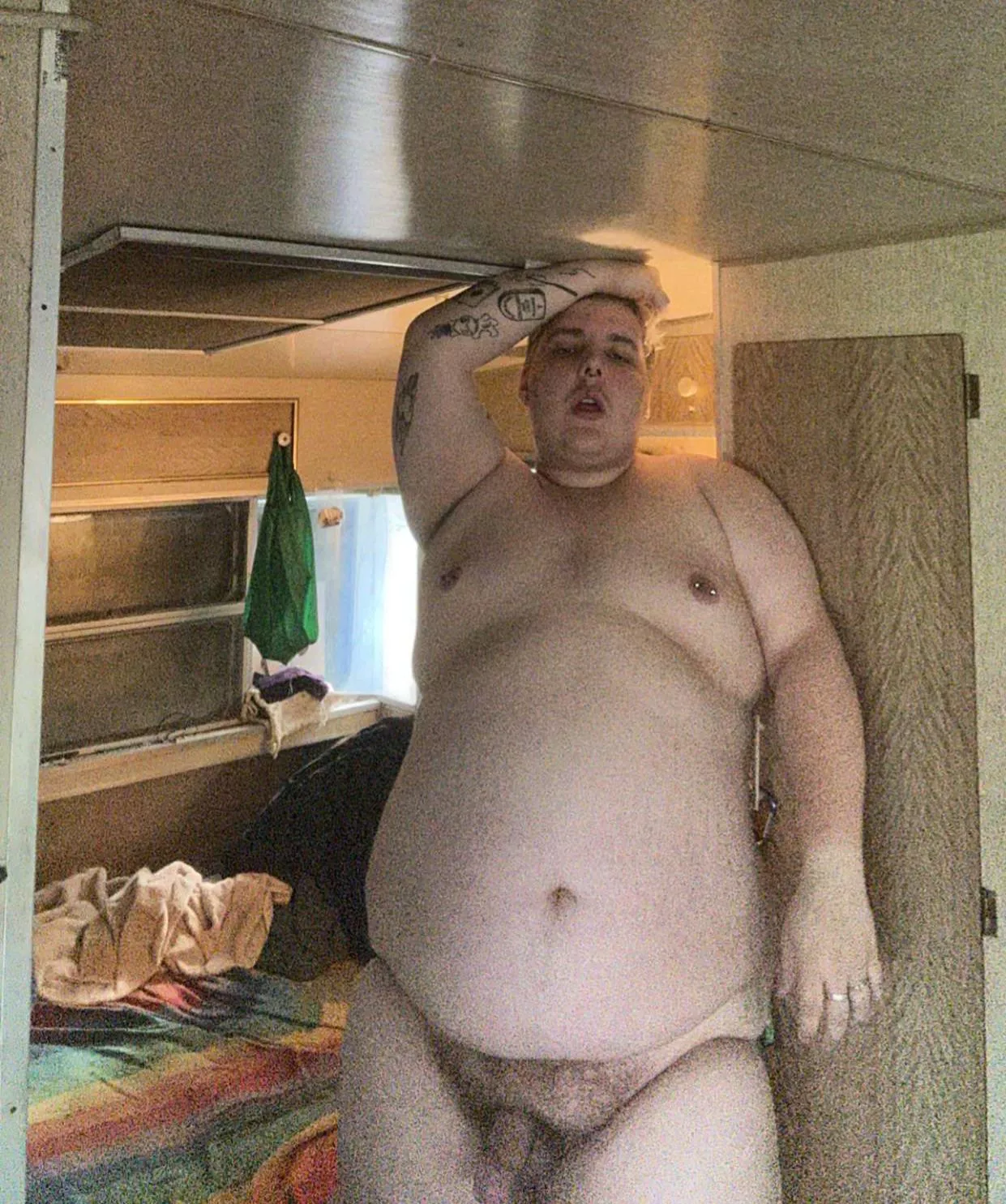 I swear I’m really nice to talk to x I’m just always horny x posted by boofie_boi