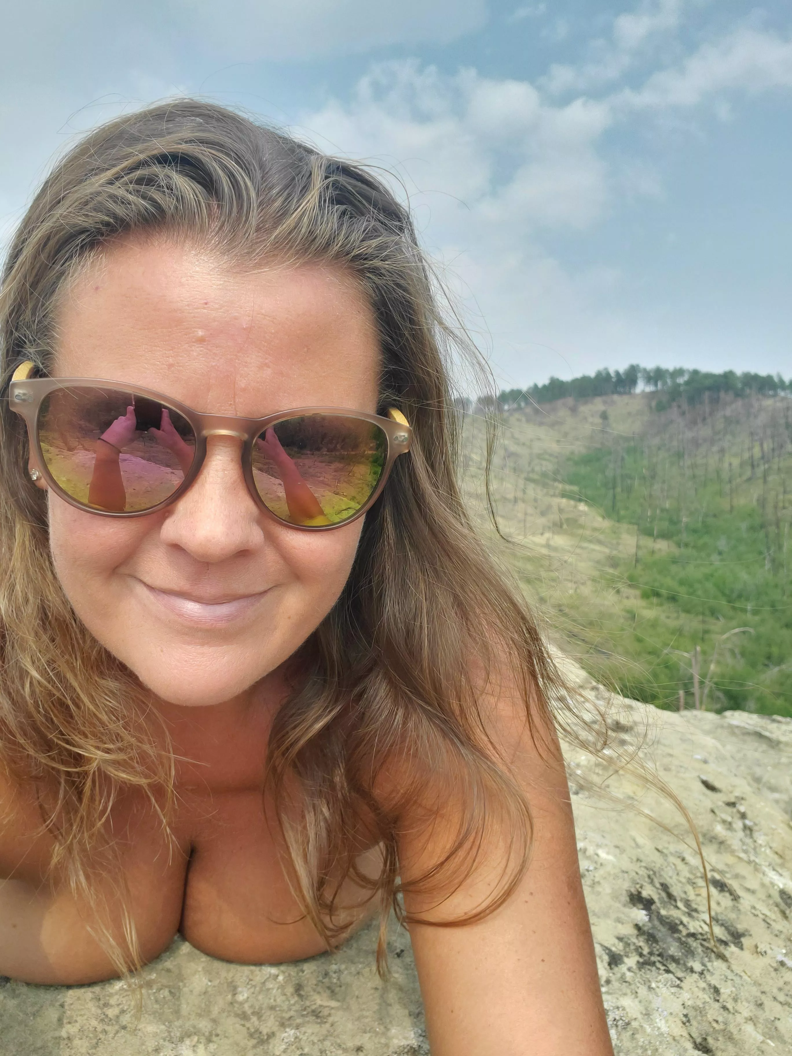 I think getting naked is my kind of fun posted by yoursweetashley