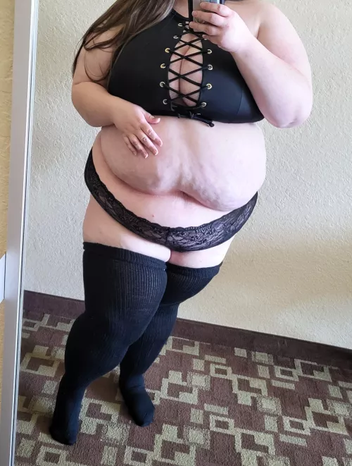 I was supposed to have a date, but he canceled :( Will you take me out instead? by hvymetalharlot