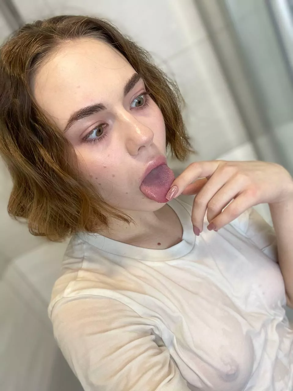 I'd love to blow you then eat your semen posted by Dbirds21