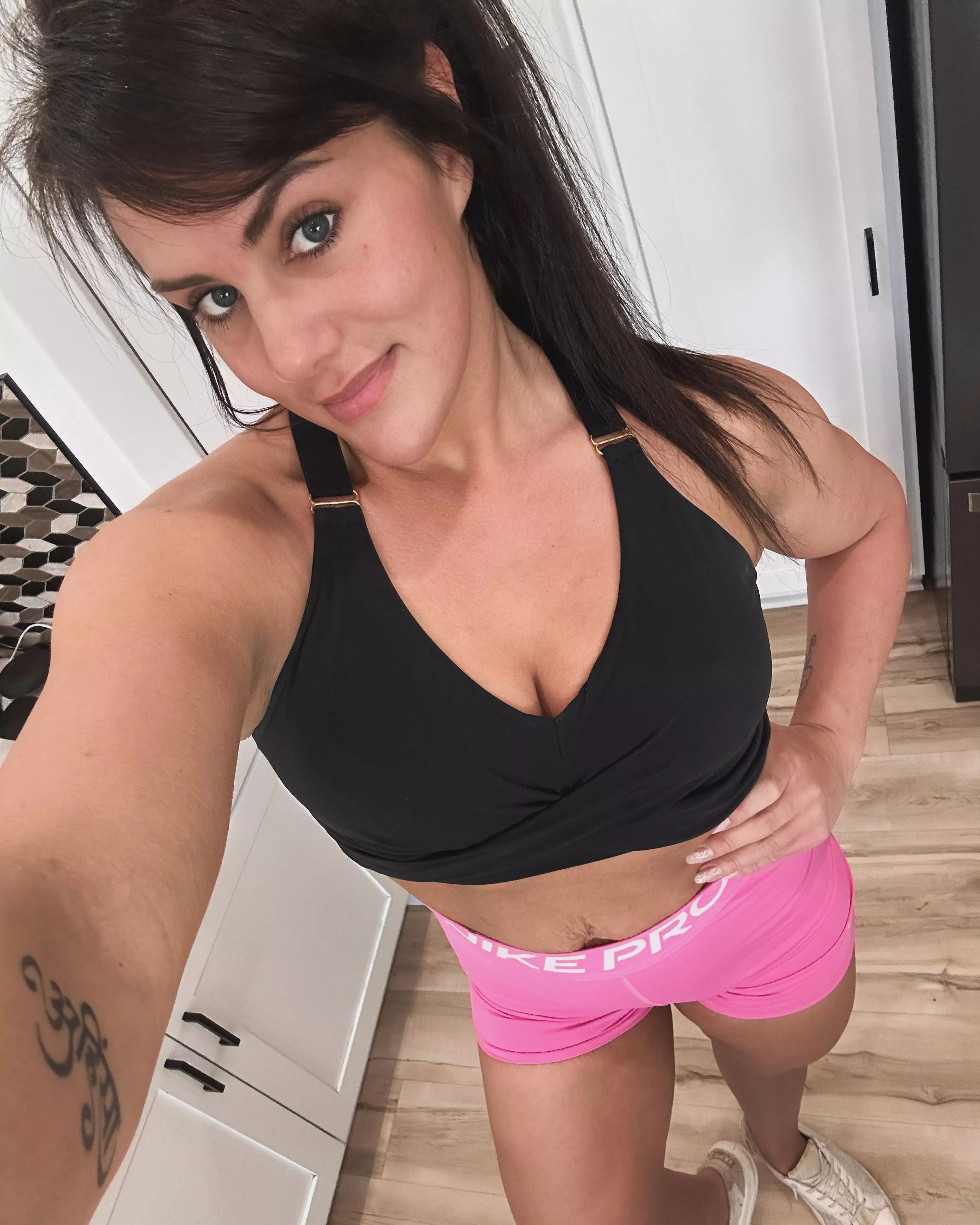 If you were my husbands friend and were over. Are you going to take a shot posted by hough_courtney_