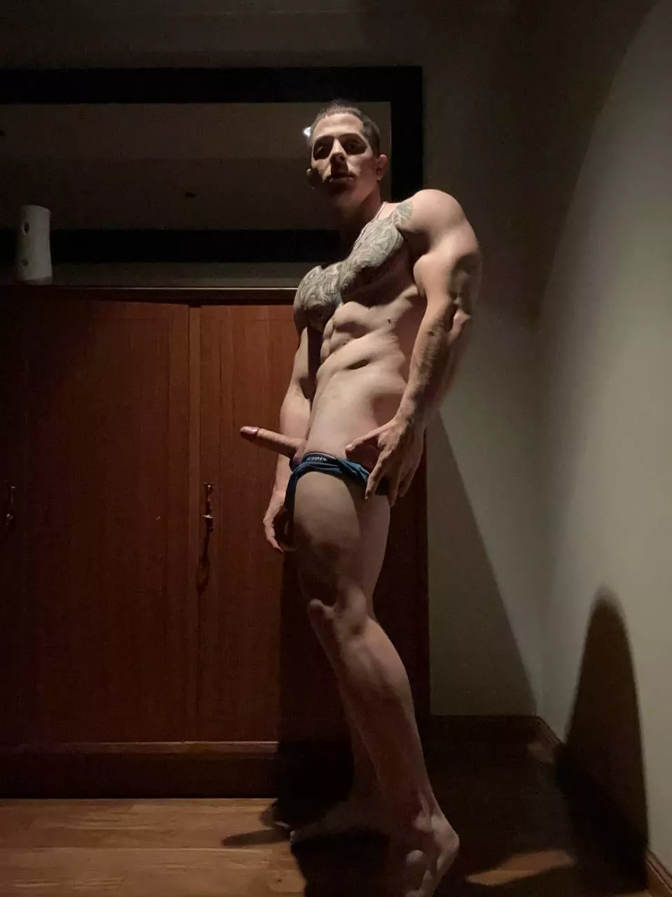 ill send nudes to whoever likes posted by Hurt_Insides