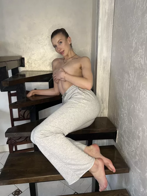 I'm a bad girl by Babinhoe