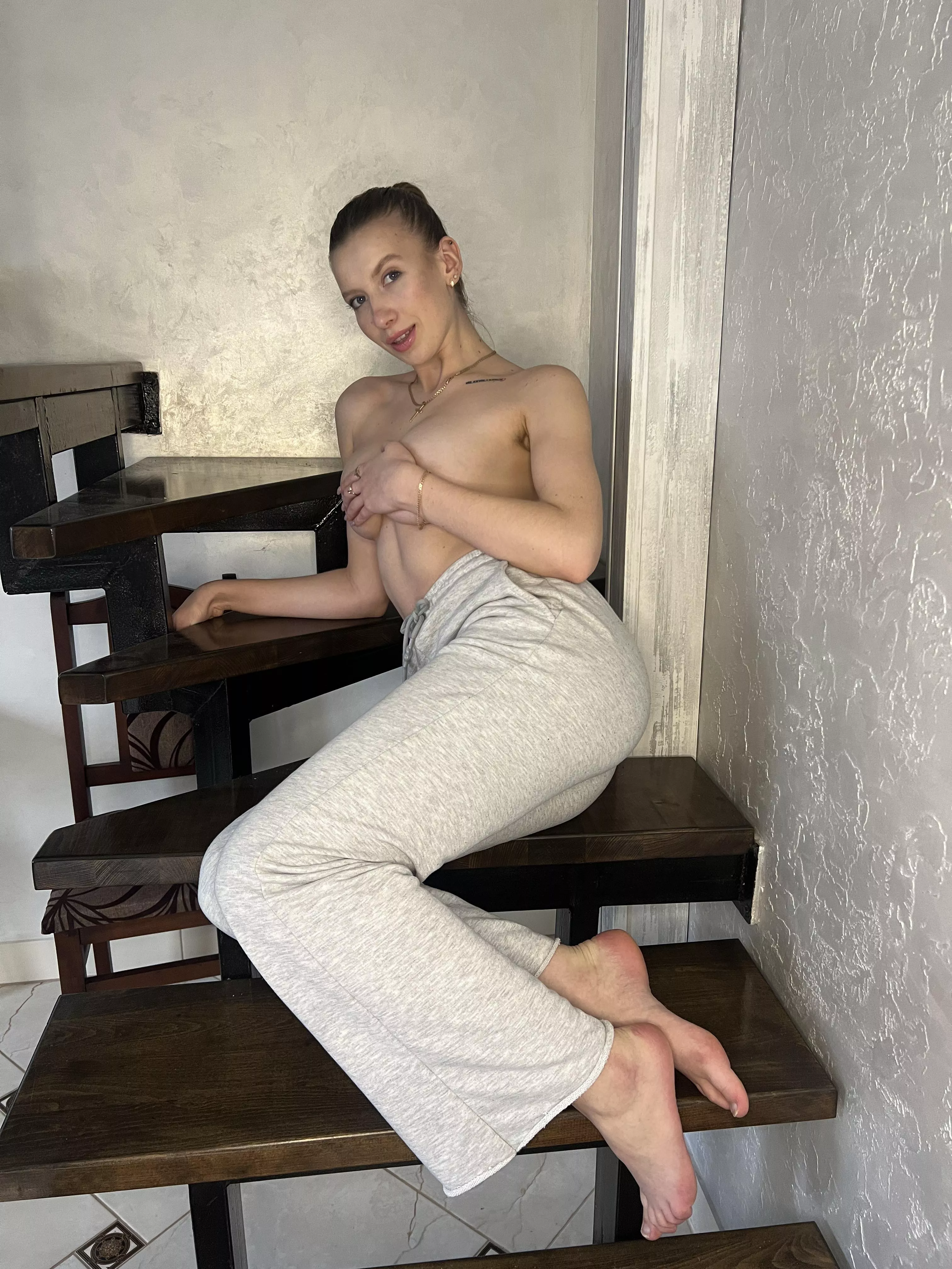 I'm a bad girl posted by Babinhoe