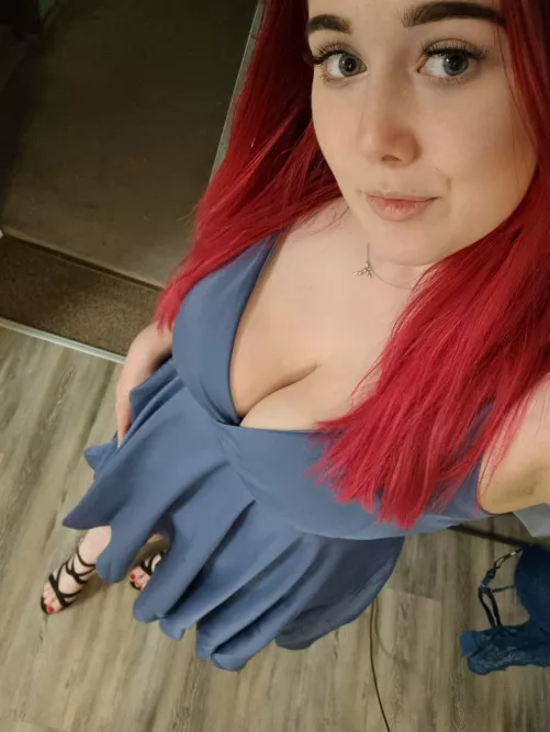 is it bad if i like it a little extra rough by Mostraka