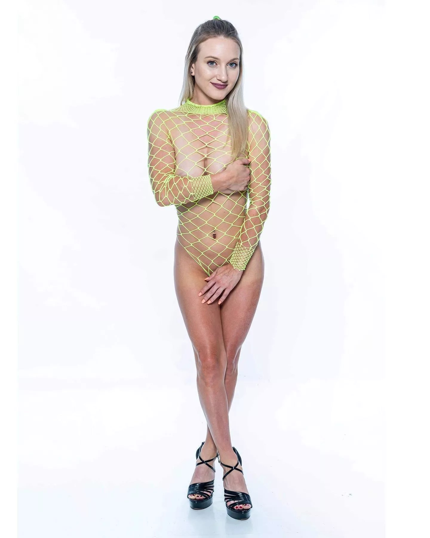 Is it still a handbra if you're wearing a top? posted by redneck_crazy_lulu