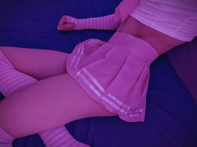 It's not gay right?😭 by ClockWeekly