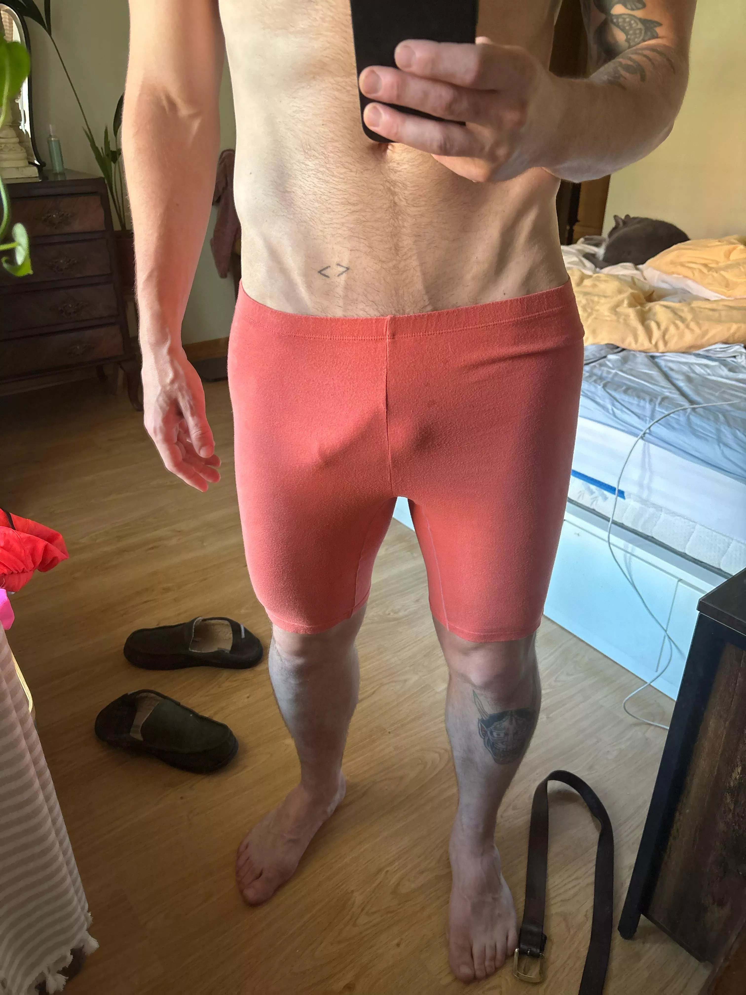 It’s veiny  posted by macflaudy