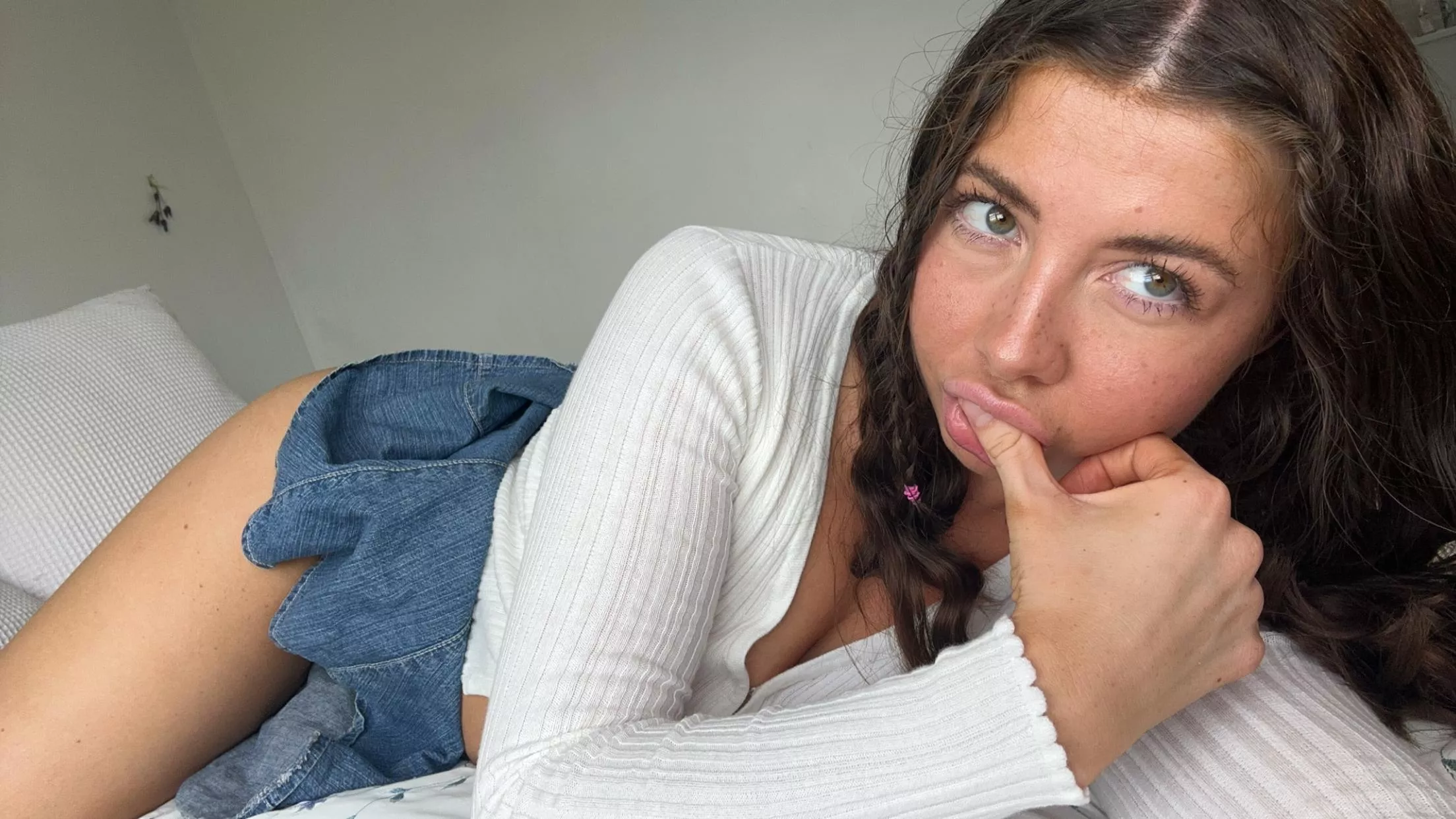 IUTR posted by Brenda_Jackson1251