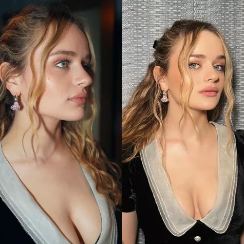 Joey King by nocaptax