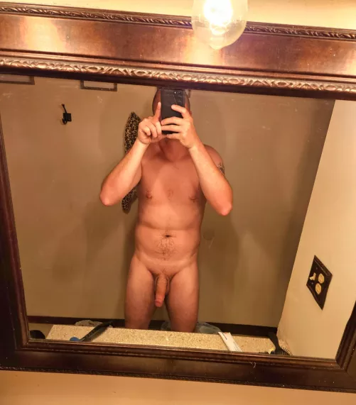 Just a Lil chub..  by ohbuckeye31