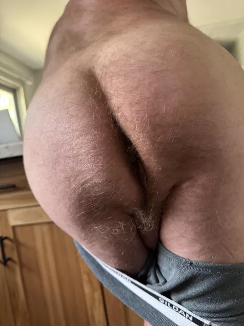 Just because by MichMade2611