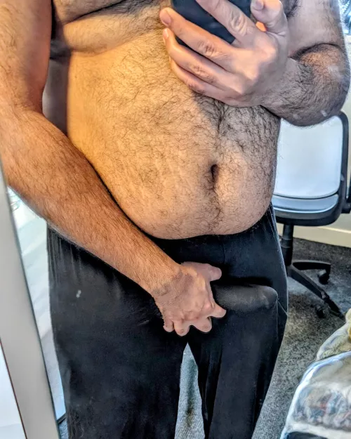 Just found out my yoga pants are see through  by Soosa90