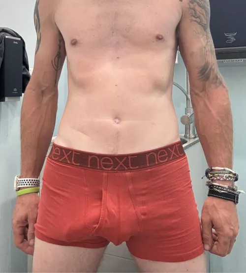 Just had to show by OF_M_Creator