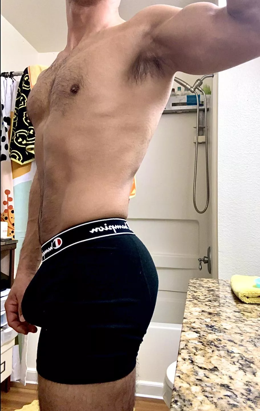 Just how u like it posted by jluis2024