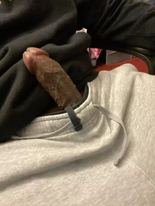 Just peeking out  by Dikachan