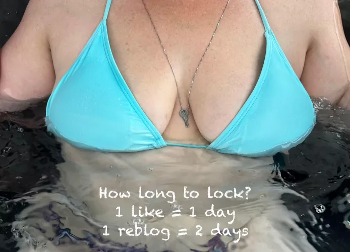 Keyholder wife wants Reddit to set a record for him  by Inevitable-Ad-1398