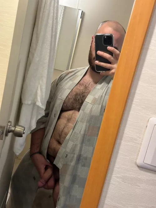 konnichiwa Bitches by Ddypeeps