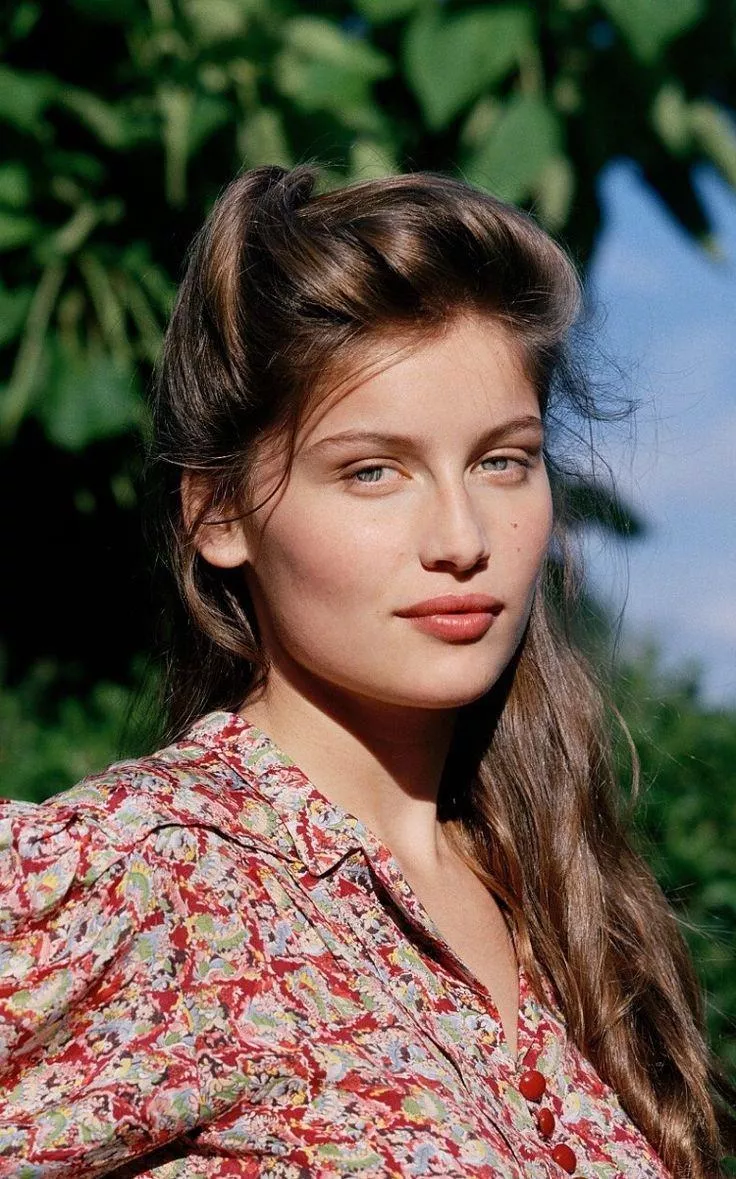 Laetitia Casta  posted by AltoDomino79