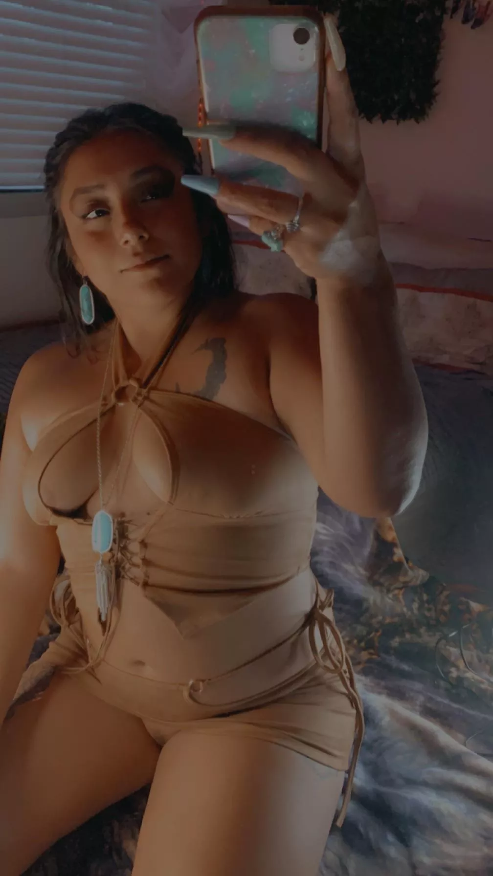 Latina cum slut  posted by Lil_latina2424