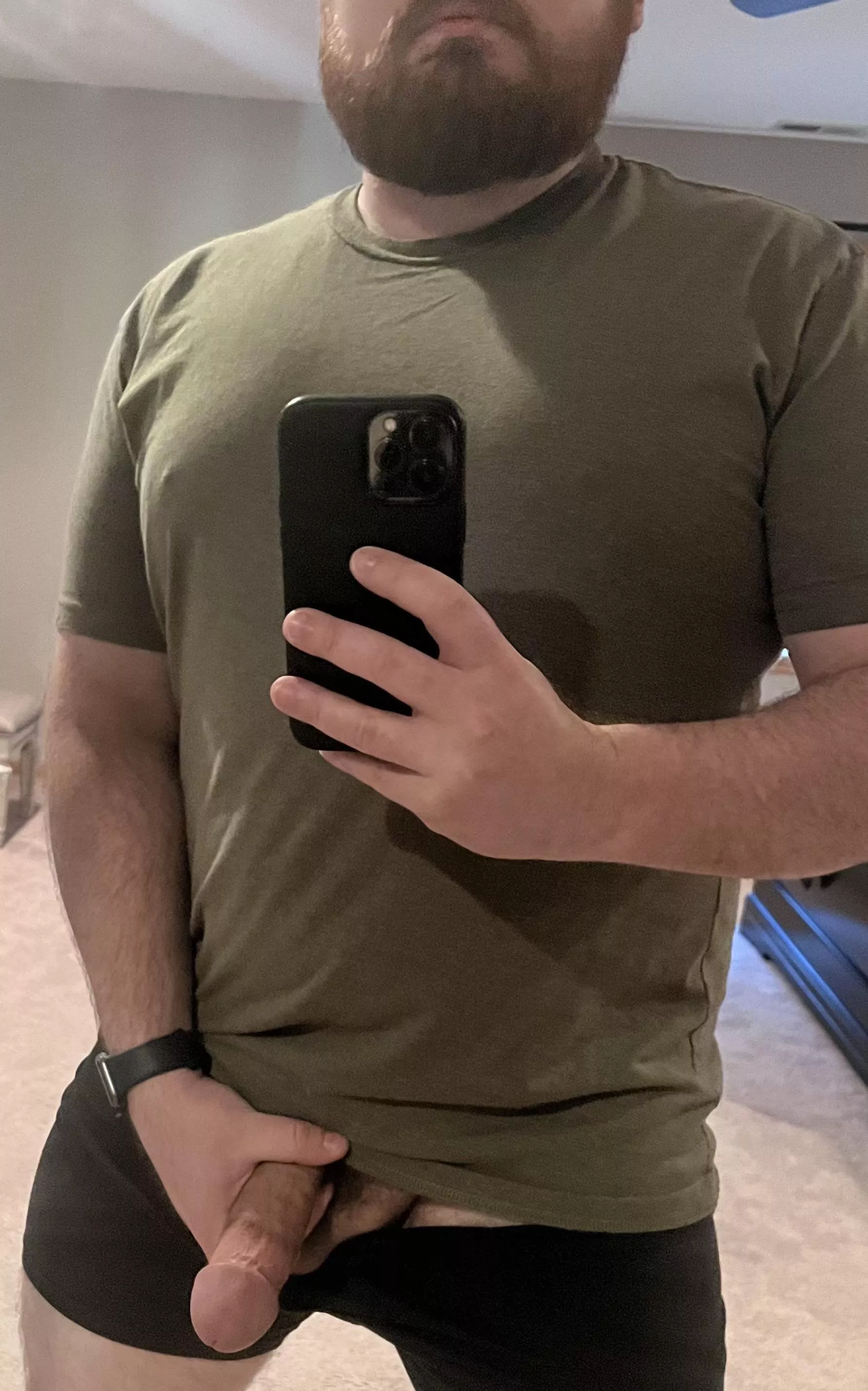 Let me fill you up  posted by mcfearlessIL