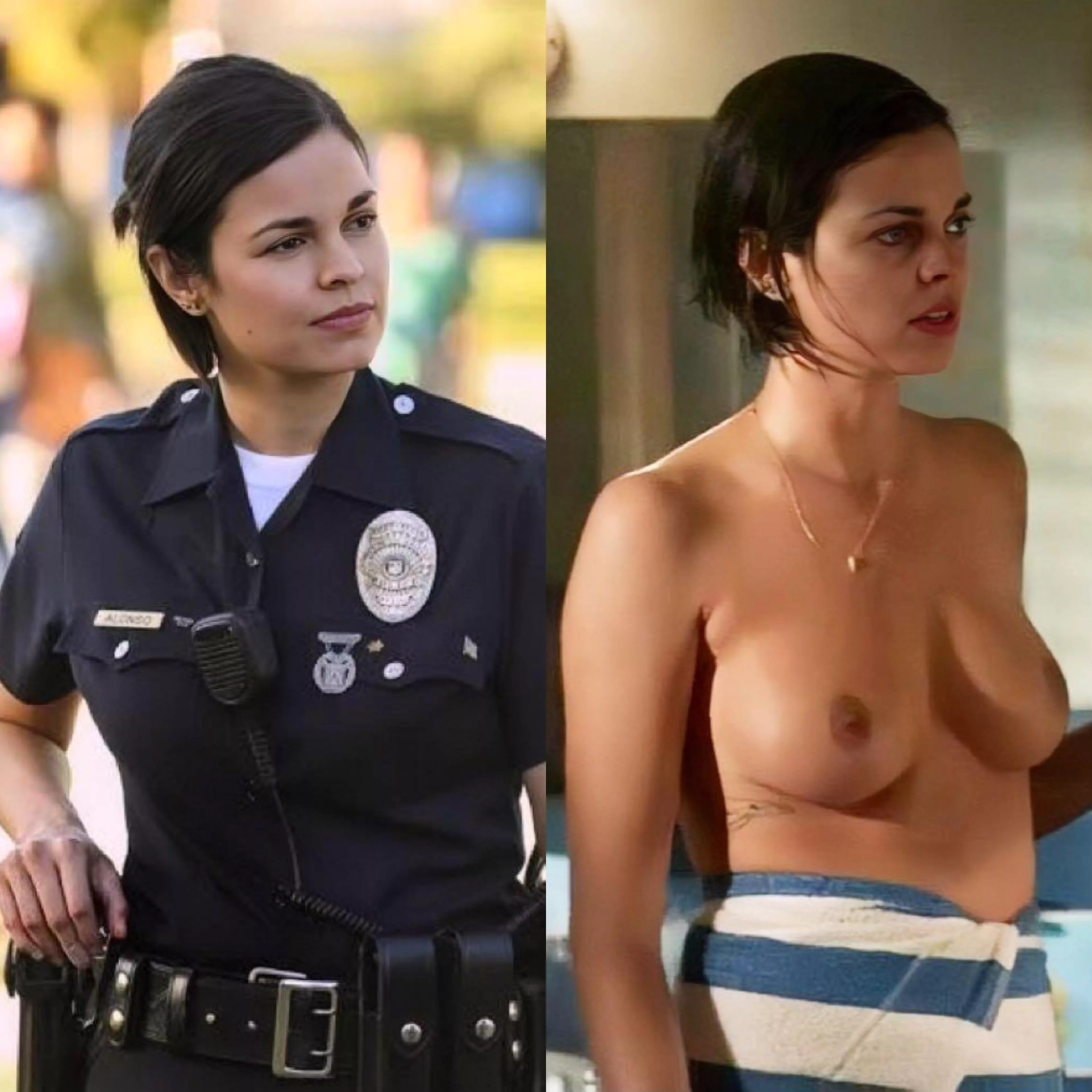 Lina Esco posted by plat34u