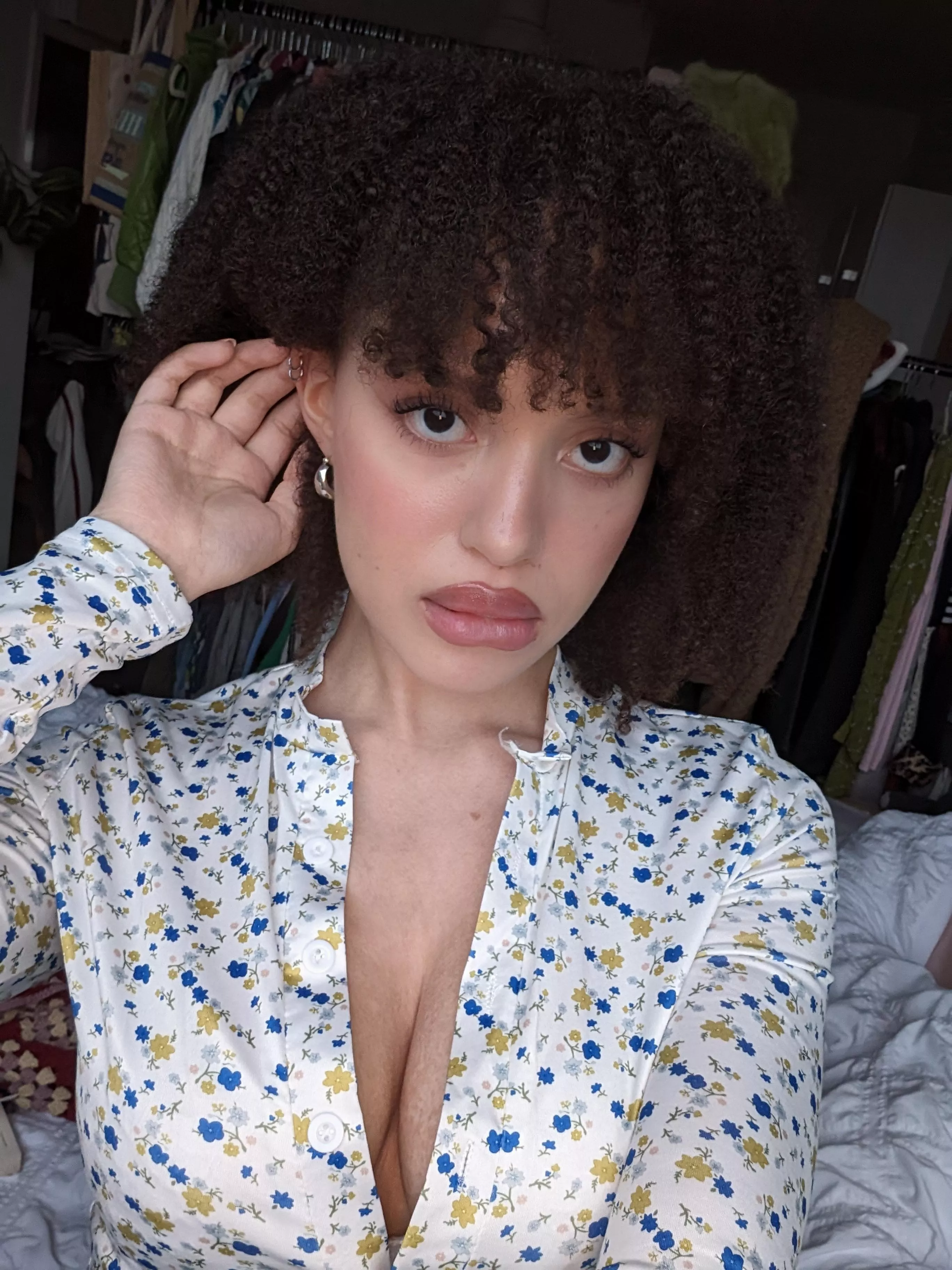 Looking at you like this before I... posted by xx-alien