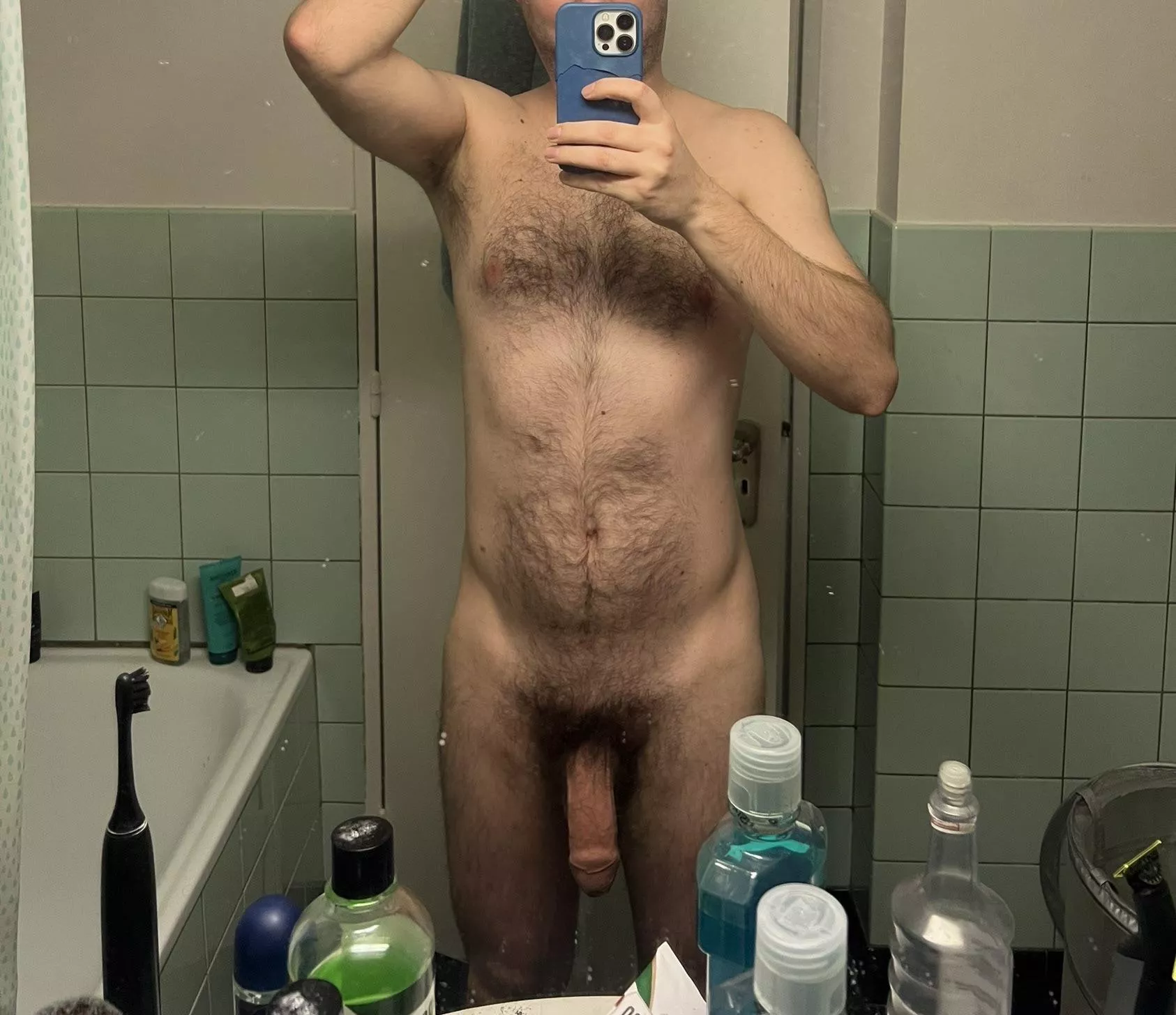 (M) 34 and 184 cm posted by NINJATONYSOPRANO2