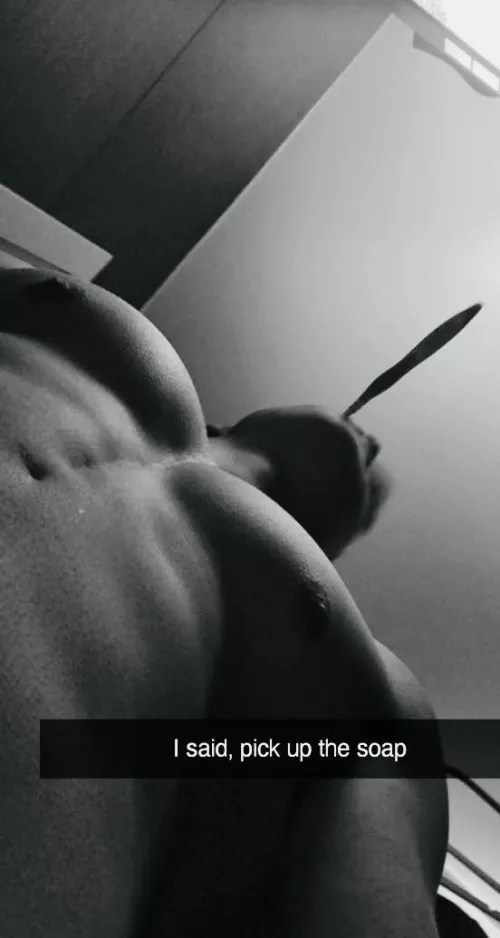 [M]25 😜 by SantasLittleLifter