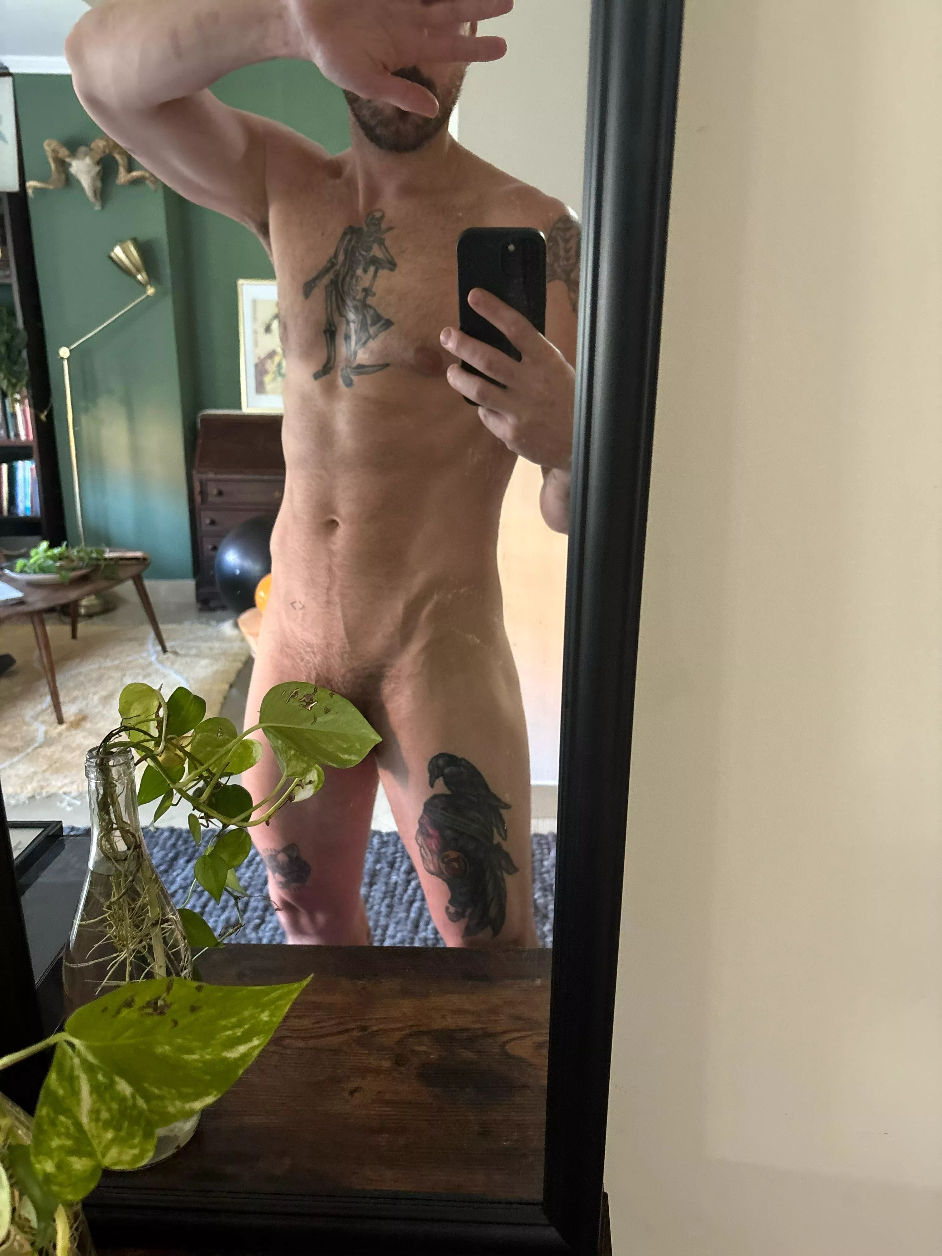 (M)34, how’s my rating? posted by macflaudy