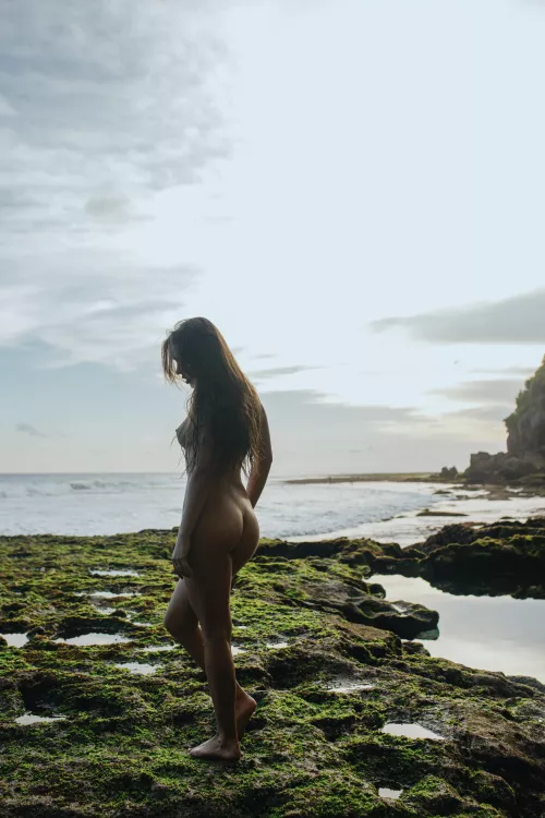 Me by Anastasia Mihaylova by Few-Relationship7183