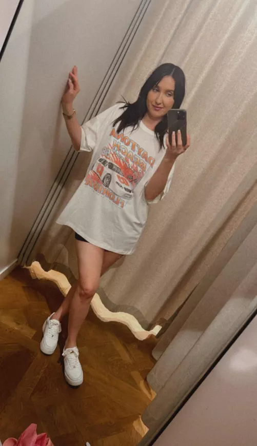 Meet me here 😏 by FlightAttendant69