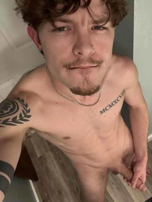 Meet me in the bathroom by Bgdk98